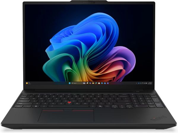 LAPTOP LENOVO THINKPAD T16 G5 16 WUXGA IPS,ULTRA7-355,32GB,1TB ,WIN11 PRO