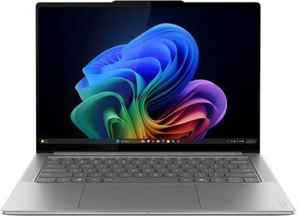 LAPTOP LENOVO YOGA 7 PRO 14IAH10 14.5 3K OLED,ULTRA9-285H,32GB,1TB ,WIN11 HOME