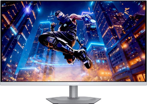 ΟΘΟΝΗ GIGABYTE MO27Q2A ICE - 27' QD-OLED QHD(2560X1440) 280HZ 0.03MS G-SYNC FREESYNC PREMIUM PRO