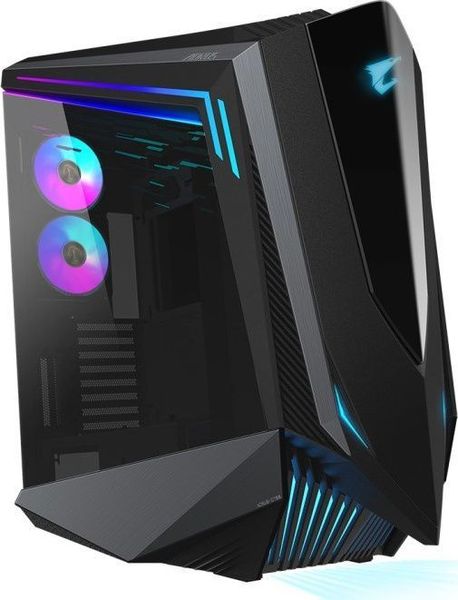 CASE GIGABYTE AC700G CASE AORUS RGB FUSION 2.0 FULL TOWER
