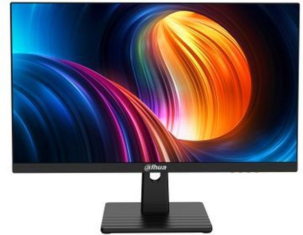 ΟΘΟΝΗ DAHUA DHI-LM27-B221B 27'' LED IPS FHD 144HZ BLACK