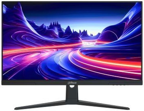ΟΘΟΝΗ DAHUA LM27-E231BN 27'' LED IPS FHD 180HZ BLACK