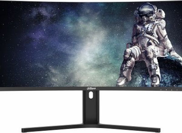 ΟΘΟΝΗ DAHUA DHI-LM34-E330CA 34'' CURVED LED QHD 200HZ BLACK