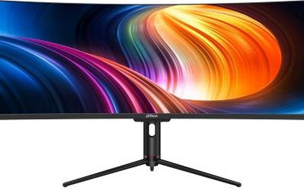ΟΘΟΝΗ DAHUA DHI-LM49-EW410CA 49'' CURVED 5120X1440 BLACK
