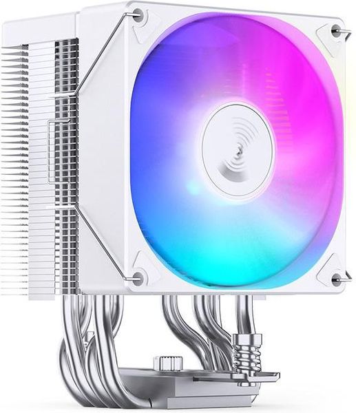 JONSBO CPJB-037 CPU COOLER CR-1400 EVO WHITE RGB