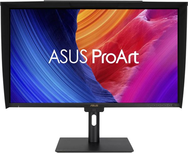 ΟΘΟΝΗ ASUS 90LM04NC-B01K71 PROART PA27UCGE - 27' IPS 600NITS 4K (3840X2160) 160HZ