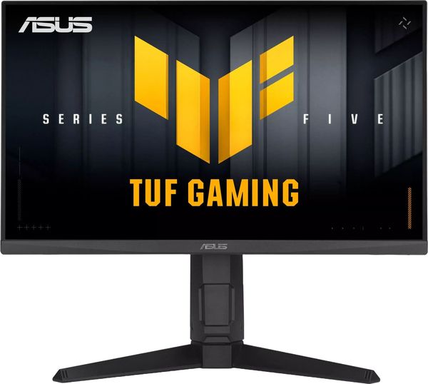 ΟΘΟΝΗ ASUS 90LM0C10-B01171 TUF GAMING VG249QML5A - 23.8 INCH FAST IPS FHD(1920X1080) 240HZ 0.3MS