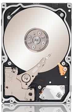 SAS Seagate St91000640ss 1TB Constellation.2 - Σκληρος δισκος (PER.301951)