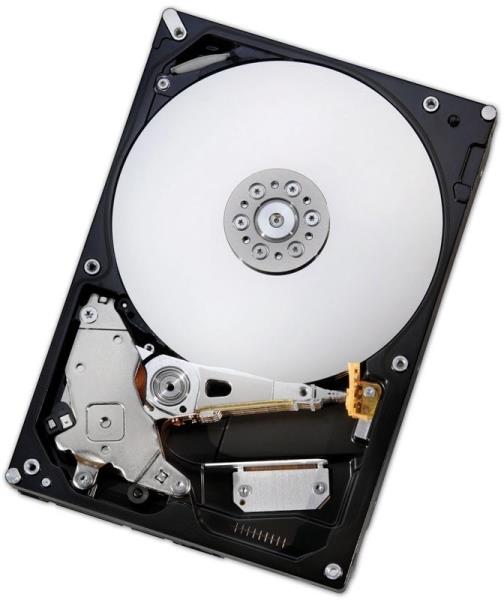 HDD Hgst 0s03661 3TB 3.5'' High-performance For Desktop NAS Systems