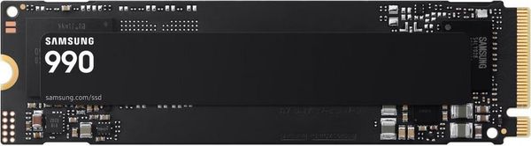 SSD SAMSUNG MZ-V9V2T0BW 990 2TB CIE GEN 4.0 X4 NVME 2.0 M.2 2280
