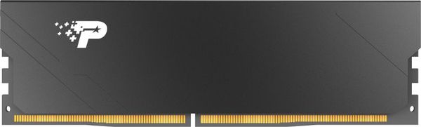 RAM PATRIOT SIGNATURE REMIUM BLACK 16GB DDR5 5600MT/S CL46 PSP516G56002H1