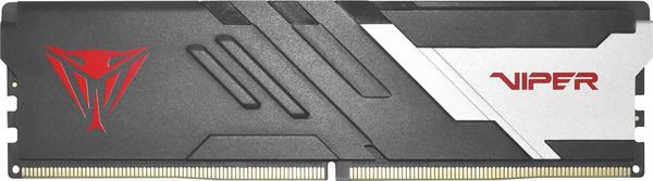 RAM PATRIOT VIPER VENOM 16GB DDR5 6000MT/S CL30 INTEL/AMD PVV516G60C30