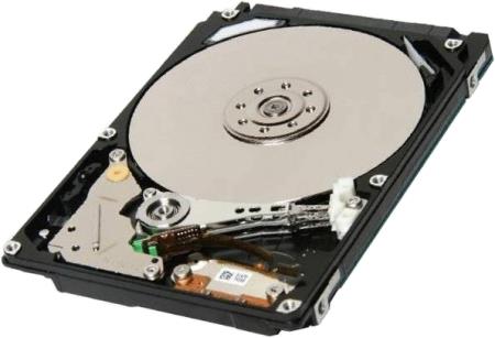 Toshiba Mk5076gsx 500gb 2.5'' HDD - Σκληρος δισκος (PER.333547)
