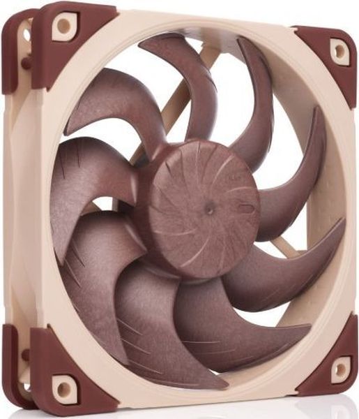 NOCTUA NF-A12X25 G2 LS-PWM NEXT-GEN 120MM FAN
