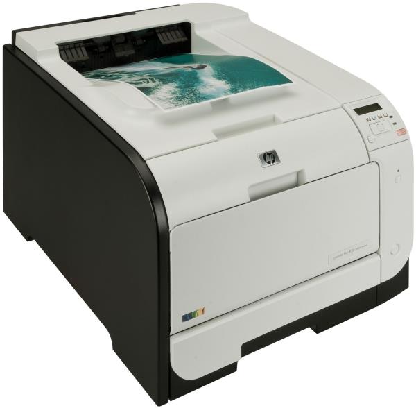 HP Laserjet PRO 400 Color Printer M451dw Ce958a Εκτυπωτες (PER.402920)