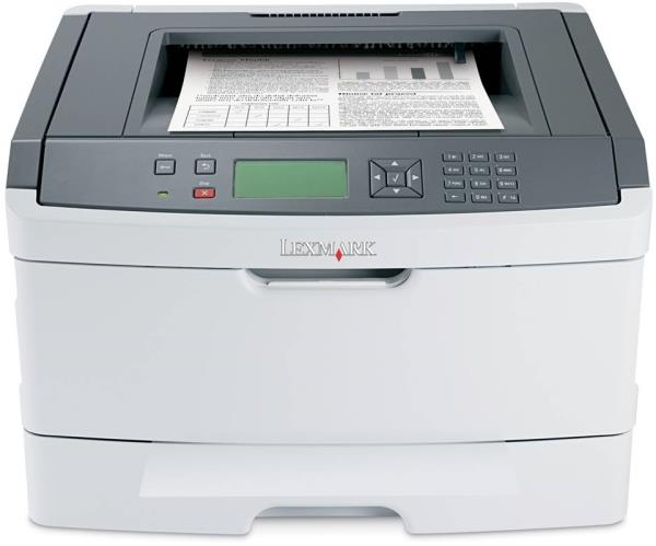 Lexmark E460dn Laser Printer - Εκτυπωτες (PER.405507)