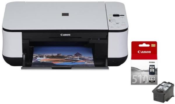 Купить Принтер Canon Pixma 250