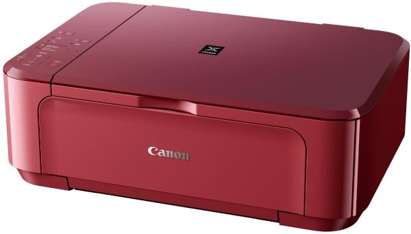 Πολυμηχανημα Canon Pixma Mg3550 RED Wifi - Πολυμηχανηματα ...