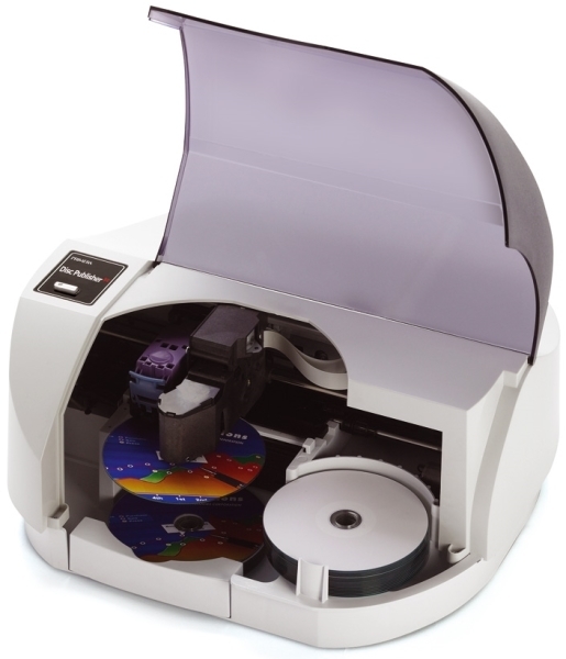 Primera Disc Publisher SE BLU Εκτυπωτες (PER.501188)