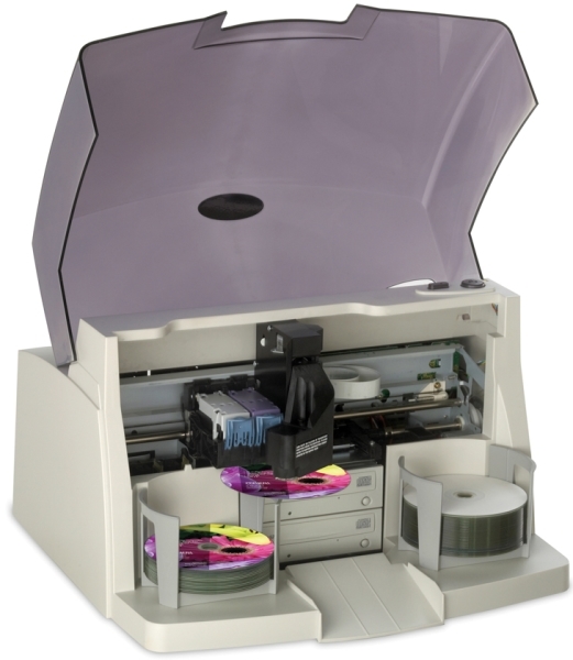 Primera Disc Publisher PRO Autoprinter Εκτυπωτες (PER.501193)