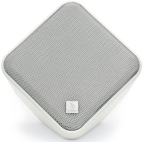 Boston Acoustics Soundware S Satellite Speaker White - Ηχεια home audio ...