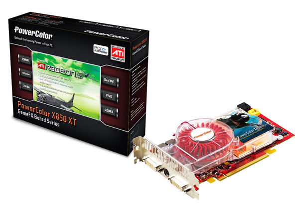 Drivers ati radeon x850xt 256mb Windows 8.1 download