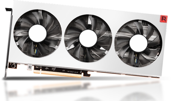 【希少】ASUS RADEON VII 16GB HBM2 AMD AMD Vega20 Radeon VII 16GB HBM2 3840 core 4092 bit Graphics Card