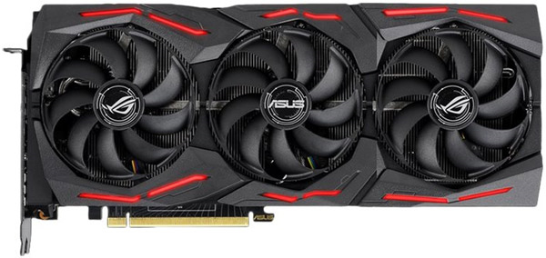 ASUS GeForce RTX2070 SUPER 8GB（ASUS 〔中古〕GeForce RTX 2070 