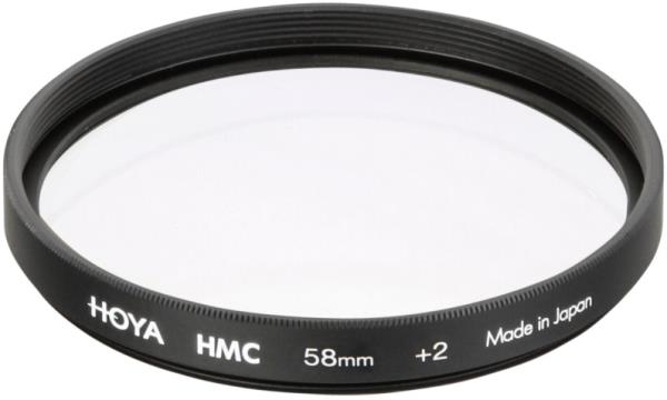 HOYA Close Up +2 Obiettivo Macro HMC II, Nahlinse - Foto 9