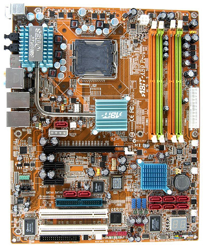 ABIT AB9/AB9RPO(INTEL965+ICH8) DRIVER (2019) ABIT AB9/AB9RPO(INTEL965+ICH8) DRIVERS WINDOWS