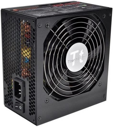Thermaltake TR2 700w Atx23 - Τροφοδοτικο (PER.525221)