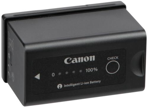 Ersatz-Akku BP-970G Für Canon EOS C100 Mark II / GL2 / XF100