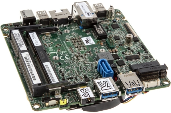 INTEL NUC5I3MYBE NUC BOARD DRIVER FOR MAC