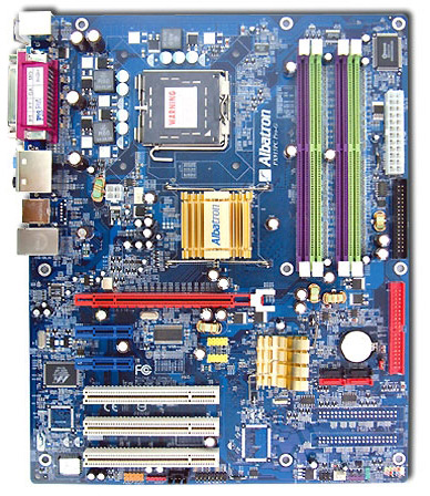 ALBATRON PX915PC PRO-G REALTEK HD AUDIO WINDOWS 8 X64 DRIVER