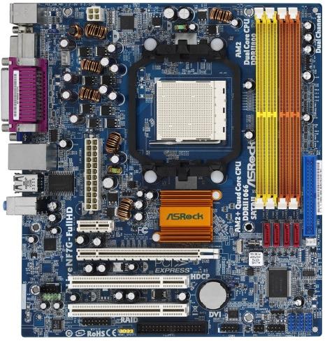 Asrock ALiveNF7G-FullHD R3.0 Drivers for Windows 10 Asrock ALiveNF7G-FullHD R3.0 Download Driver