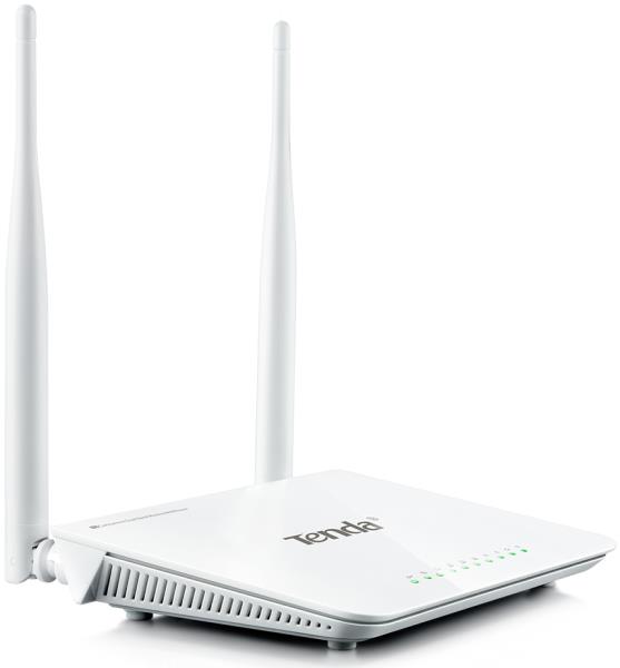 Tenda n600 wireless router Clearance