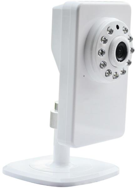 Bionics Safecam Basic Indoor IP Camera - Ip cameras (PER.535162)