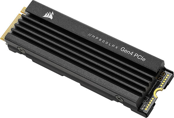 Corsair MP600 PRO LPX 1TB M.2 (CSSDF1000GBMP600PLP)