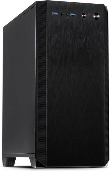 CASE INTER-TECH H-606 MINI TOWER