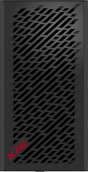 CASE ADATA XPG VALOR AIR MID TOWER BLACK