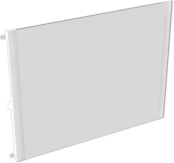 CORSAIR CASE SIDE PANEL 4000D FRAME (TEMPERED GLASS, BLACK)