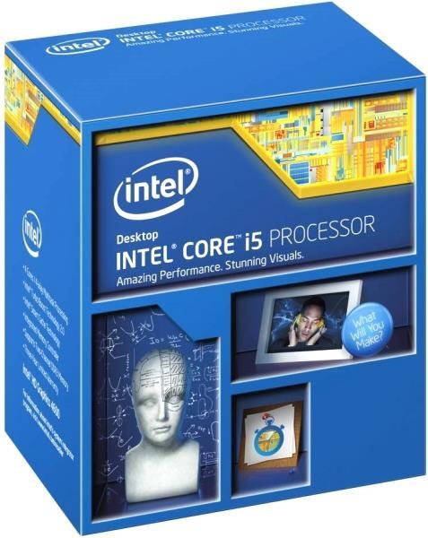 core i5 4590 3.30GHz