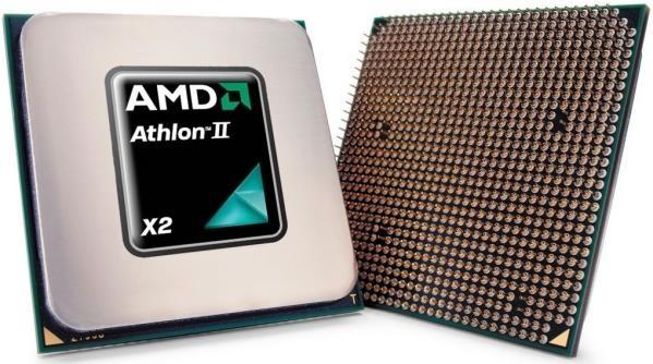 AMD Athlon II X2 215 2.7ghz Dual Core Tray - Επεξεργαστης - cpu (PER ...