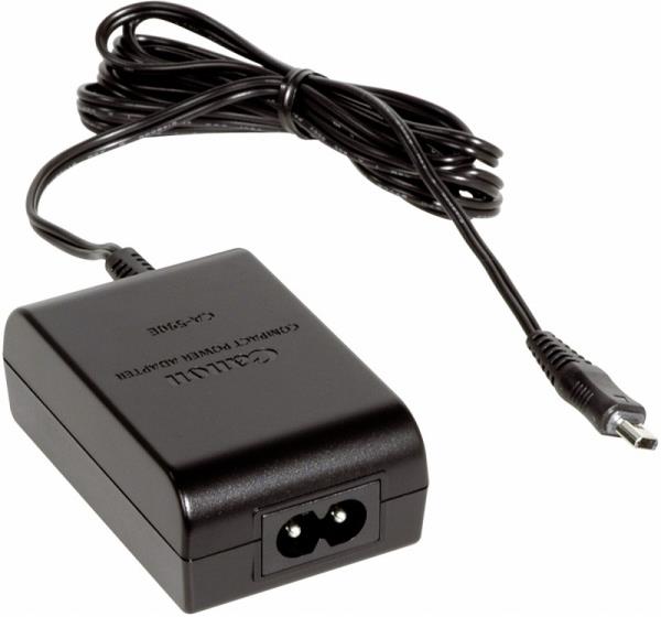 HQRP Adattatore Ca per sony Handycam Dcr Serie Videocamere/AC-L25A AC
