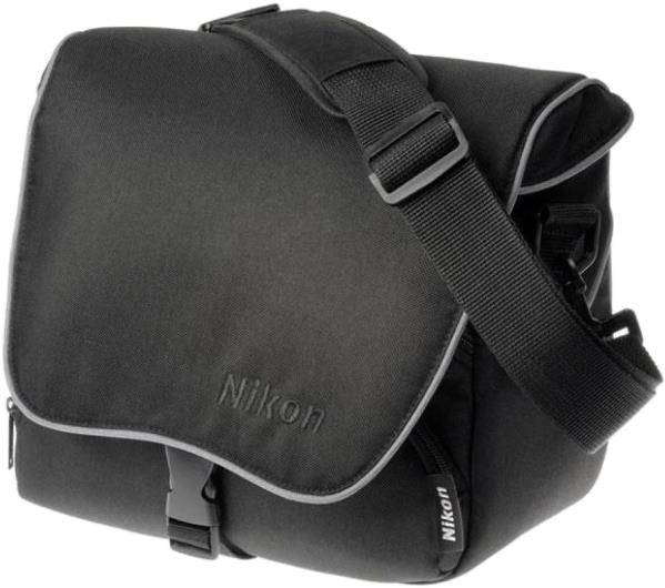 Nikon Cfeu04 SLR System BAG Camera bag (PER.561606)