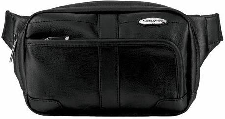 samsonite hip bag