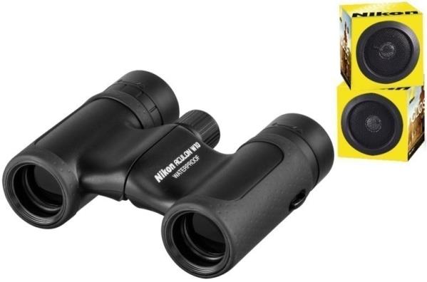 Nikon Aculon A211 10-22x50 au meilleur prix sur