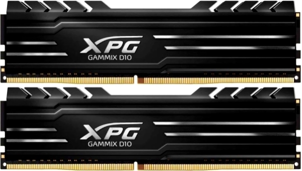 PCパーツ DDR4 AX4U3000316G16-DBG XPG 32GB Amazon.co.jp: ADATA AX4U3000316G16-DBG XPG GAMMIX D10