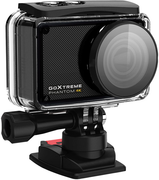 easypix goxtreme phantom 4k