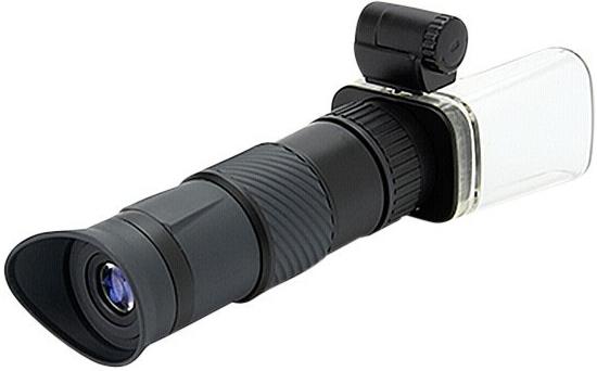 Magniscope Carson Ma-60 Magniscope - Μικροσκοπια (PER.583552)